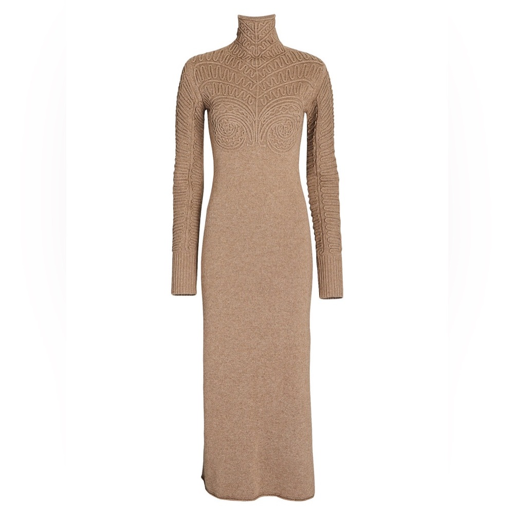 Altuzarra Brimlad Dress